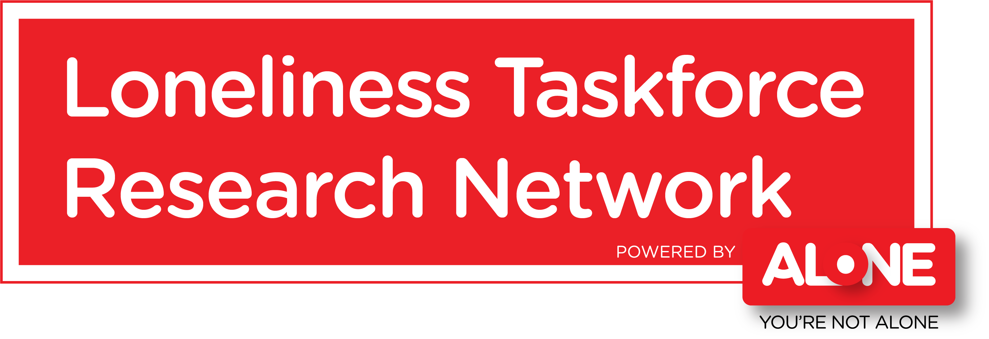 Loneliness Taskforce Research Network